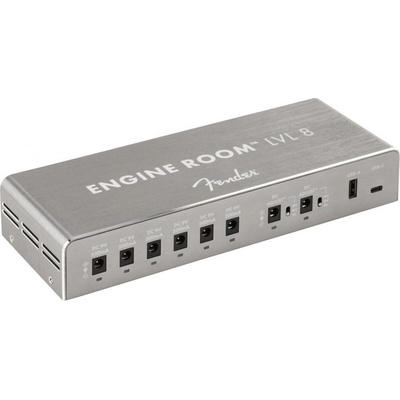 Fender Engine Room LVL8