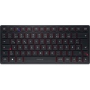 Image 1 of CHERRY KW 9200 Mini DE (JK-9250DE-2)