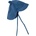 Huttelihut Детска шапка Huttelihut Kid's Summer Hat Ears Muslin Hat - Bering Sea - размер 48 cm (904-5931-0213)