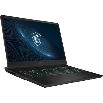 MSI Vector GP76 12UH-460PL