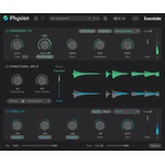 Eventide Physion Mk II (Дигитален продукт)
