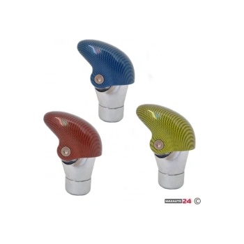 Paolo Топка за скоростен лост - j2071