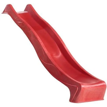 Moni Улей за детска пързалка 228 cm, Rex червен 107309