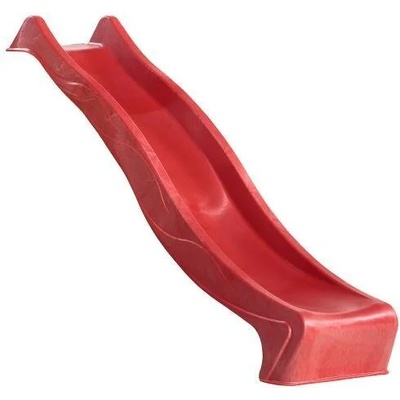 Moni Улей за детска пързалка 228 cm, Rex червен 107309