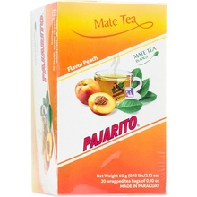 Pajarito Yerba Maté Broske 20 x 3 g