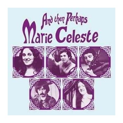 Marie Celeste - And Then Perhaps LP