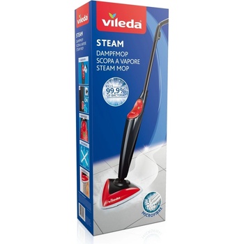 Vileda 146574 Steam mop