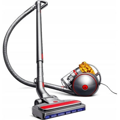 Dyson Cinetic Big Ball Multifloor 2