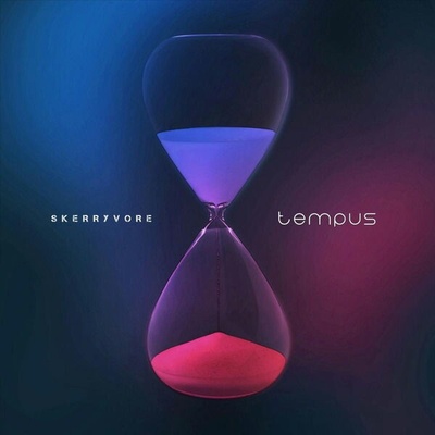 SKERRYVORE - TEMPUS CD