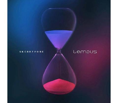 SKERRYVORE - TEMPUS CD