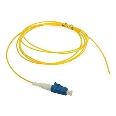 XtendLan FOT-LC-9-1-9 Pigtail, LC, 9/125, 0,9mm, 1m