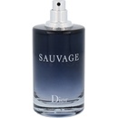 Parfumy Dior Christian Sauvage Very Cool Spray Toaletná voda pánska 100 ml tester
