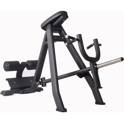 TRUESTEEL Lever Row