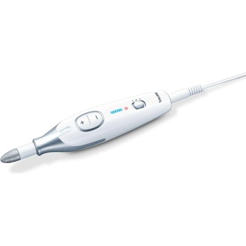 Beurer MP 42 Manicure / pedicure set; 7 attachments; adjusta (57400_BEU)