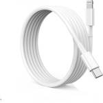  USB Кабел Type-C към Lightning 20W за Apple iPhone 11 / 11 Pro / 11 Pro Max
