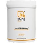 Nikolaus Nature animal OV-DERMA® Dog Powder - 150 г