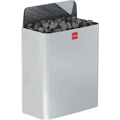 Harvia The Wall E 9,0 kW steel