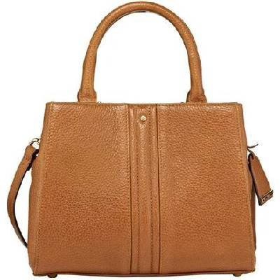 GEOX dámská kožená kabelka D Dhyalma Bag D56ZNA-00046-C6001