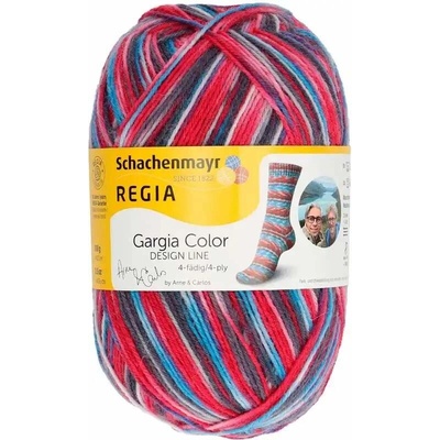 Regia 4-Ply Design line 3859 Tana