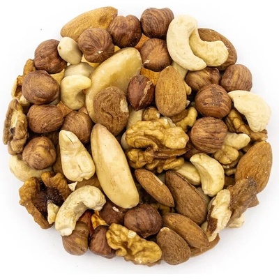 SVĚT PLODŮ MYX Základka 200 g