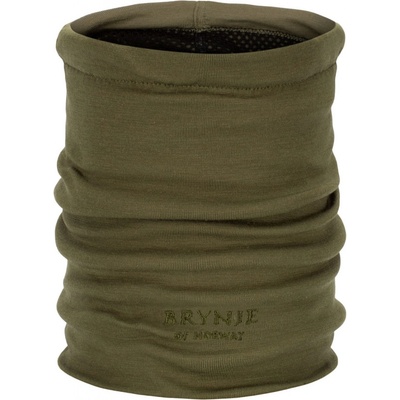 Brynje Tactical Arctic nákrčník olivový