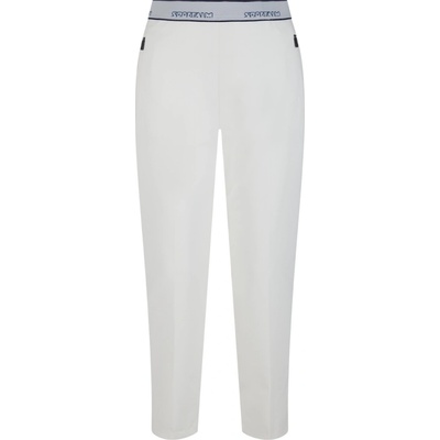 Dámské kalhoty Sportalm Vyce 650337 Egret