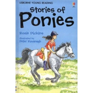 Stories of Ponies | Rosie Dickins (ISBN: 9780746080641)