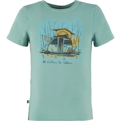 E9 Детска тениска E9 Kid's B-Caddy T-shirt - Thymus - размер 6 Years (704-5948-0213)
