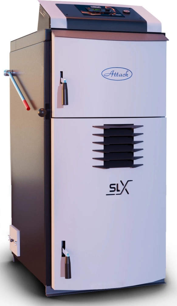 Attack SLX 30 Profi 30SLXP
