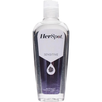 Fleshlight Herspot Lubricant Senstitive Water Base 100 мл