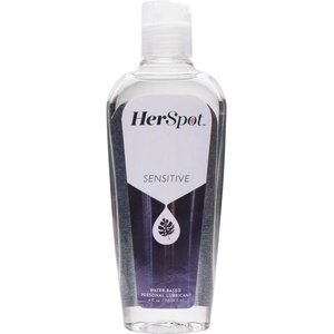 Fleshlight Herspot Lubricant Senstitive Water Base 100 мл