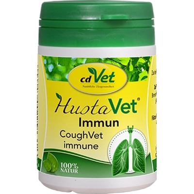 cdVet HustaVet Immun 30 g