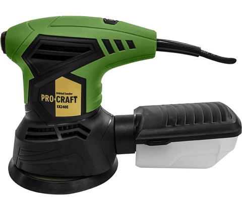 Procraft EX240E