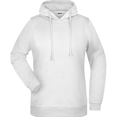 James&Nicholson JN795 White