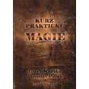 Knihy Kurz praktické magie - Jozef Karika