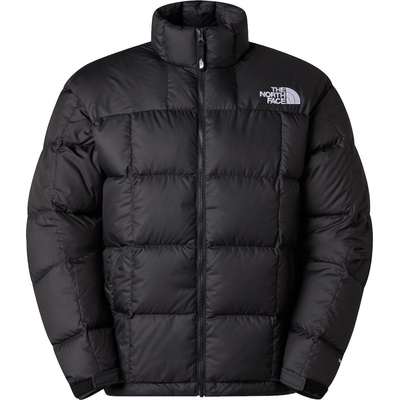 The North Face M Lhotse Jacket - Eu Размер: L / Цвят: черен