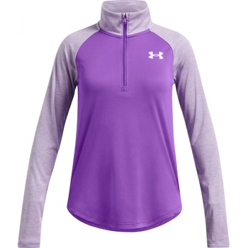 Under Armour Tech Graphic 1/2 Zip 1379532-525