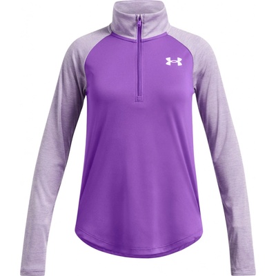 Under Armour Tech Graphic 1/2 Zip 1379532-525