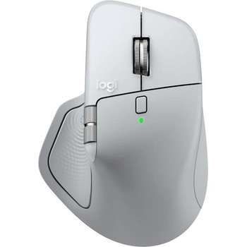Logitech MX Master 4 for Mac (910-007576)