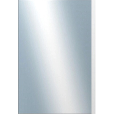 DANTIK FC 40x60 cm biela 2186