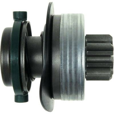 Volnoběžný převod, startér AS-PL SD0045