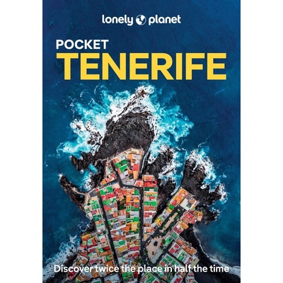 Lonely Planet Pocket Tenerife