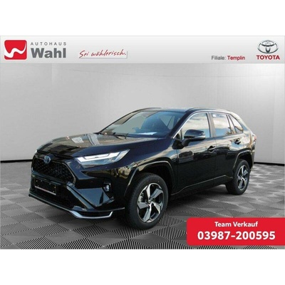 Toyota RAV 4 2.5 V Plug-in Hybrid Teamplayer 225 kW