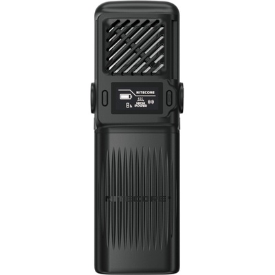 Nitecore Multifunkčný elektronický odpudzovač komárov EMR25