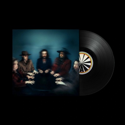 My Morning Jacket - Is Vinyl LP