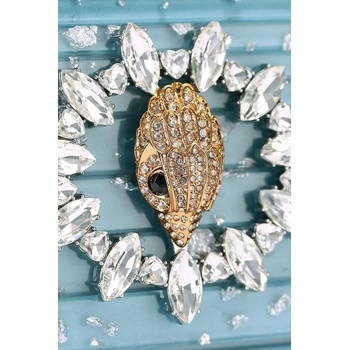 Kurt Geiger London Клъч Kurt Geiger London (5374282979)