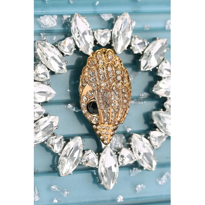 Kurt Geiger London Клъч Kurt Geiger London (5374282979)