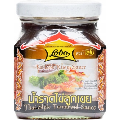 Tamarindová omáčka Thajský štýl Lobo 270 ml