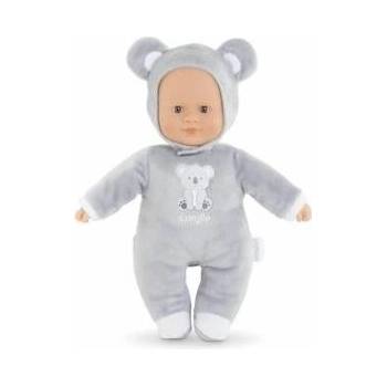 Corolle Кукла Бебе Corolle 30 cm Сив