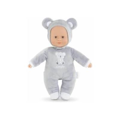 Corolle Кукла Бебе Corolle 30 cm Сив